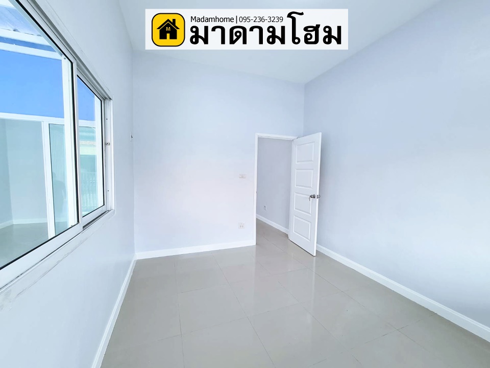 บ้านสวย** อันดับ 1** บ้านในอยุธยา มาดามโฮมอยุธยา หมู่บ้านธนาวิลลา อยุธยา